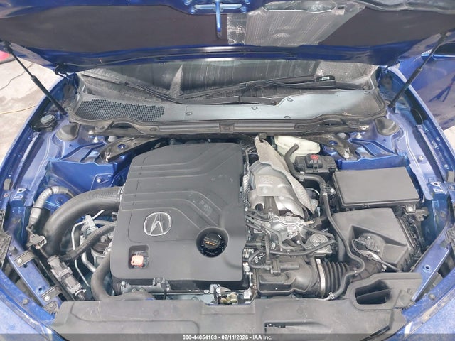 Продаж на аукціоні авто 2023 Acura Tlx Type S/type S Pmc Edition, vin: 19UUB7F02PA003774, номер лоту: 44054103