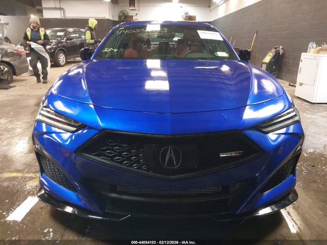 Продаж на аукціоні авто 2023 Acura Tlx Type S/type S Pmc Edition, vin: 19UUB7F02PA003774, номер лоту: 44054103