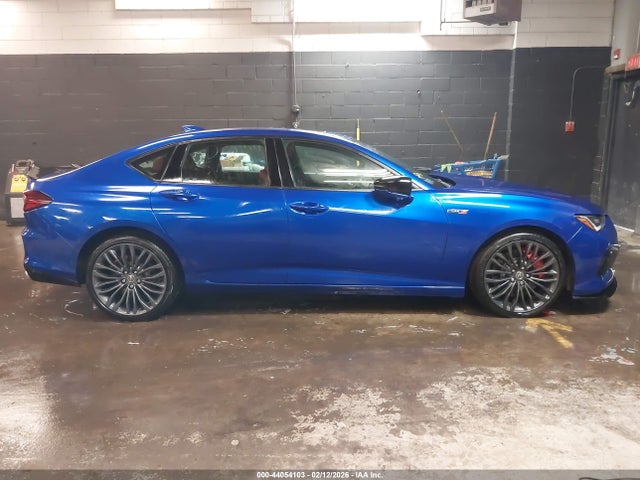Продаж на аукціоні авто 2023 Acura Tlx Type S/type S Pmc Edition, vin: 19UUB7F02PA003774, номер лоту: 44054103