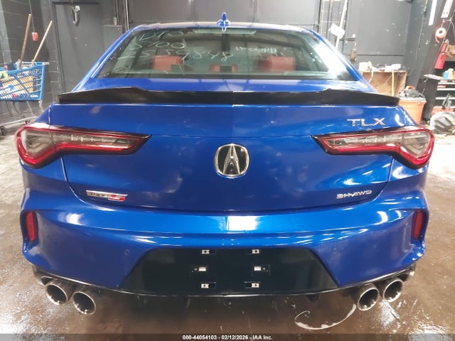 Продаж на аукціоні авто 2023 Acura Tlx Type S/type S Pmc Edition, vin: 19UUB7F02PA003774, номер лоту: 44054103