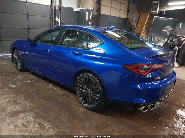 Продаж на аукціоні авто 2023 Acura Tlx Type S/type S Pmc Edition, vin: 19UUB7F02PA003774, номер лоту: 44054103