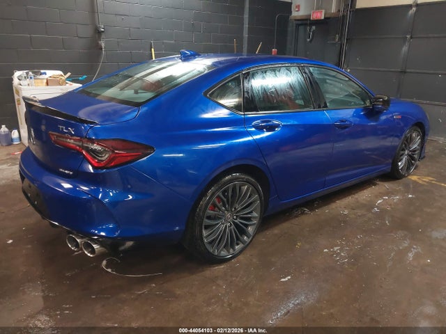 Продаж на аукціоні авто 2023 Acura Tlx Type S/type S Pmc Edition, vin: 19UUB7F02PA003774, номер лоту: 44054103