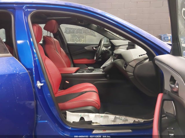 Продаж на аукціоні авто 2023 Acura Tlx Type S/type S Pmc Edition, vin: 19UUB7F02PA003774, номер лоту: 44054103