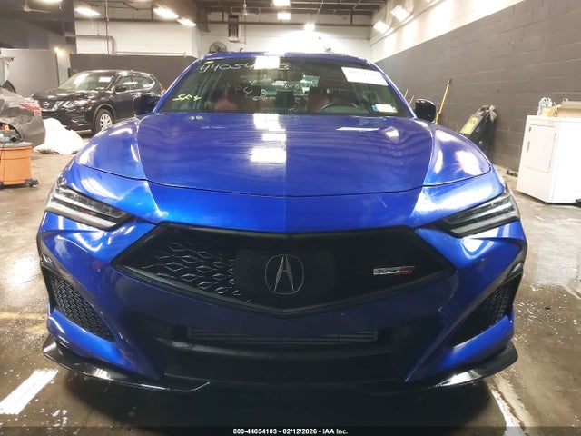 Продаж на аукціоні авто 2023 Acura Tlx Type S/type S Pmc Edition, vin: 19UUB7F02PA003774, номер лоту: 44054103