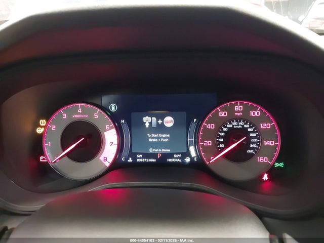 Продаж на аукціоні авто 2023 Acura Tlx Type S/type S Pmc Edition, vin: 19UUB7F02PA003774, номер лоту: 44054103