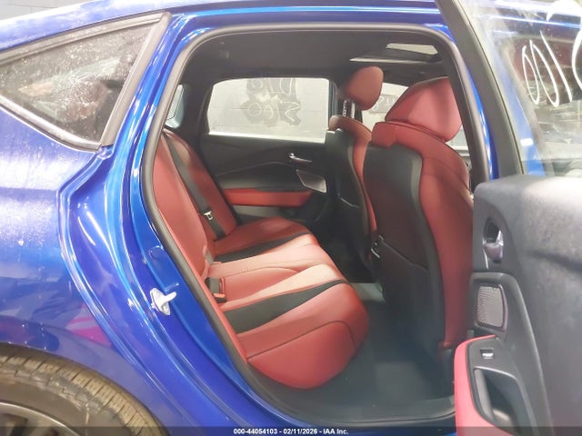 Продаж на аукціоні авто 2023 Acura Tlx Type S/type S Pmc Edition, vin: 19UUB7F02PA003774, номер лоту: 44054103