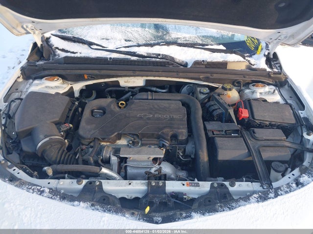 1G1ZB5ST4HF209068 Chevrolet MALIBU LS