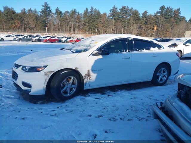 1G1ZB5ST4HF209068 Chevrolet MALIBU LS