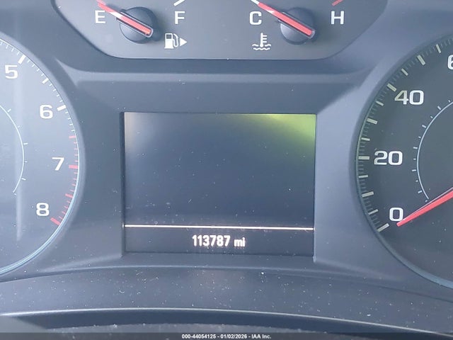 1G1ZB5ST4HF209068 Chevrolet MALIBU LS