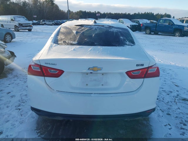 1G1ZB5ST4HF209068 Chevrolet MALIBU LS