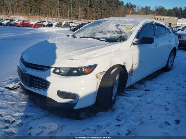 1G1ZB5ST4HF209068 Chevrolet MALIBU LS