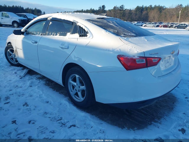 1G1ZB5ST4HF209068 Chevrolet MALIBU LS
