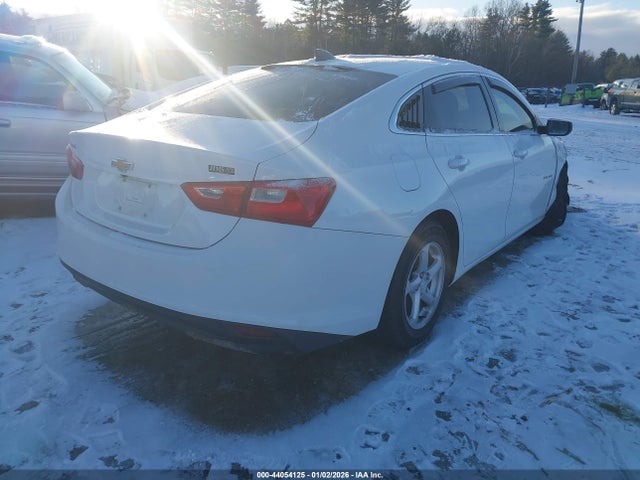 1G1ZB5ST4HF209068 Chevrolet MALIBU LS