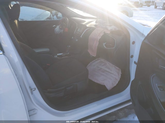 1G1ZB5ST4HF209068 Chevrolet MALIBU LS