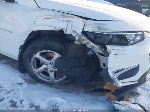 1G1ZB5ST4HF209068 Chevrolet MALIBU LS