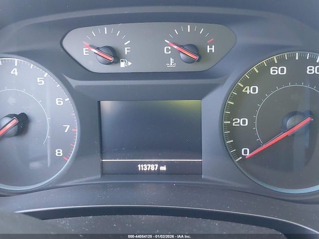 1G1ZB5ST4HF209068 Chevrolet MALIBU LS