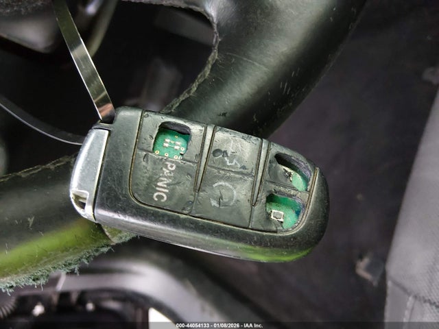 2018 DODGE CHARGER 2C3CDXHG9JH176204 Photo 10