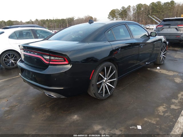 2018 DODGE CHARGER 2C3CDXHG9JH176204 Photo 3