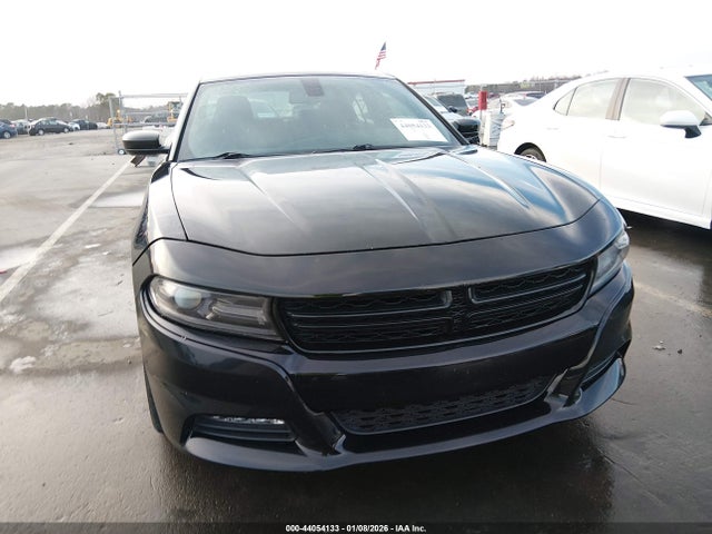 2018 DODGE CHARGER 2C3CDXHG9JH176204 Photo 5