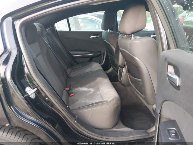 2018 DODGE CHARGER 2C3CDXHG9JH176204 Photo 7