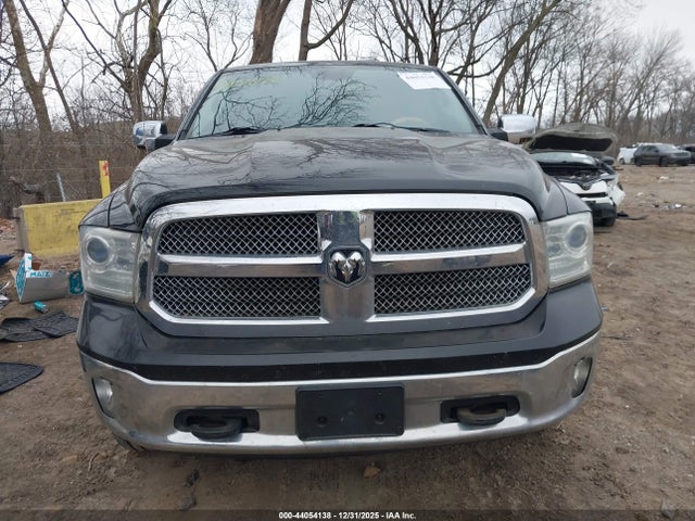 Продаж на аукціоні авто 2013 Ram 1500 Laramie Longhorn Edition, vin: 1C6RR7PT3DS582599, номер лоту: 44054138