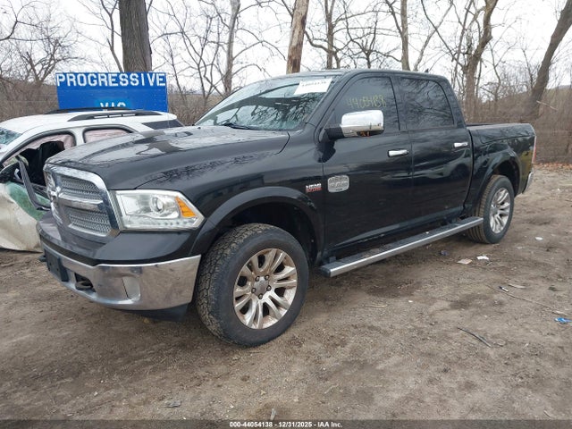 Продаж на аукціоні авто 2013 Ram 1500 Laramie Longhorn Edition, vin: 1C6RR7PT3DS582599, номер лоту: 44054138