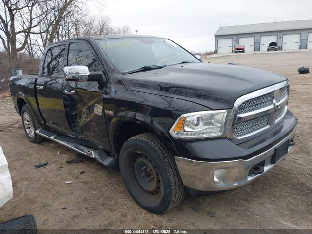 Продаж на аукціоні авто 2013 Ram 1500 Laramie Longhorn Edition, vin: 1C6RR7PT3DS582599, номер лоту: 44054138