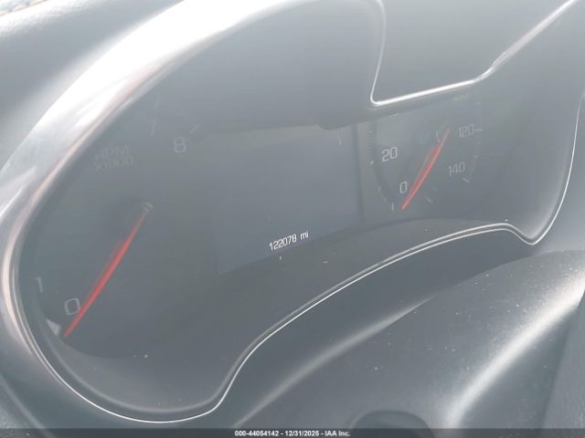 2018 CHEVROLET IMPALA 2G1105S33J9157465 Photo 6