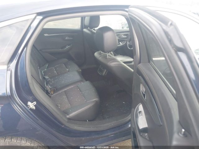 2018 CHEVROLET IMPALA 2G1105S33J9157465 Photo 7