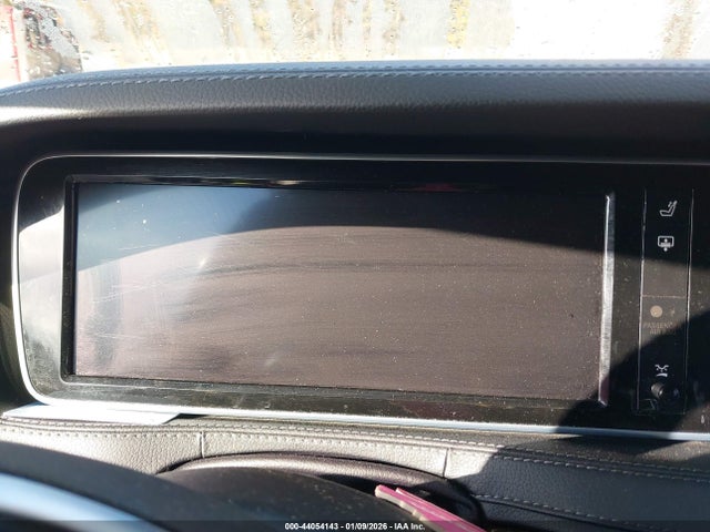 2015 MERCEDES-BENZ S 550 WDDUG8FB3FA148981 Photo 6