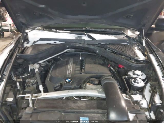 2011 BMW X5 5UXZV4C54BL738830 Photo 9