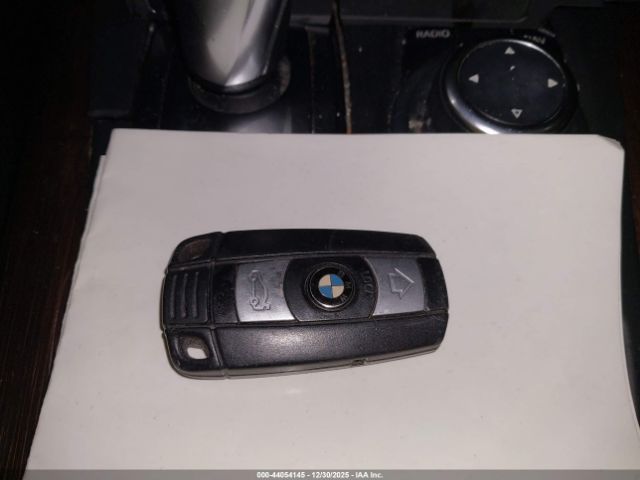 2011 BMW X5 5UXZV4C54BL738830 Photo 10