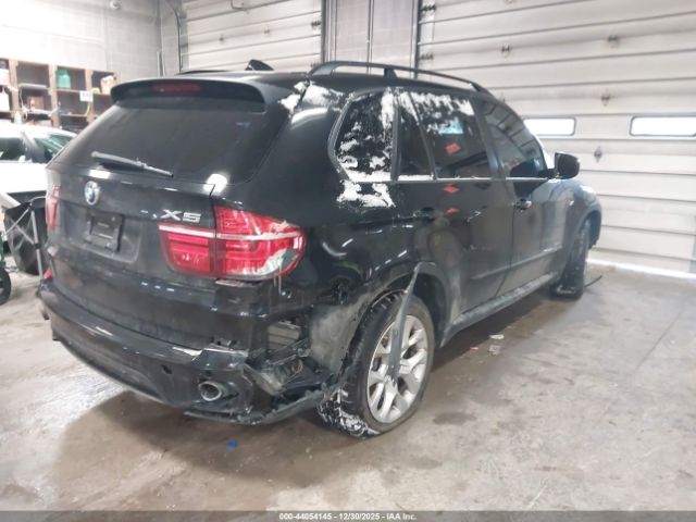 2011 BMW X5 5UXZV4C54BL738830 Photo 3