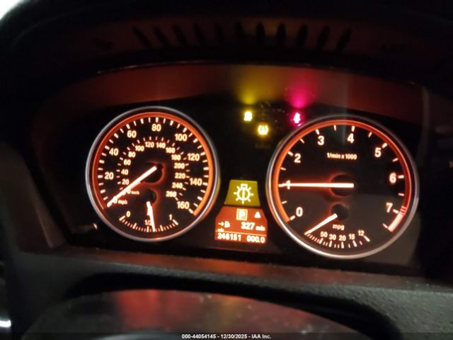 2011 BMW X5 5UXZV4C54BL738830 Photo 6