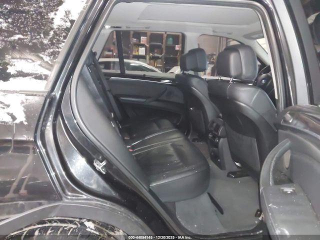 2011 BMW X5 5UXZV4C54BL738830 Photo 7