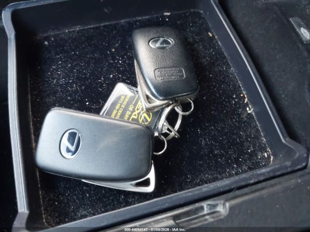 2014 LEXUS GS 350 JTHCE1BLXE5028327 Photo 10