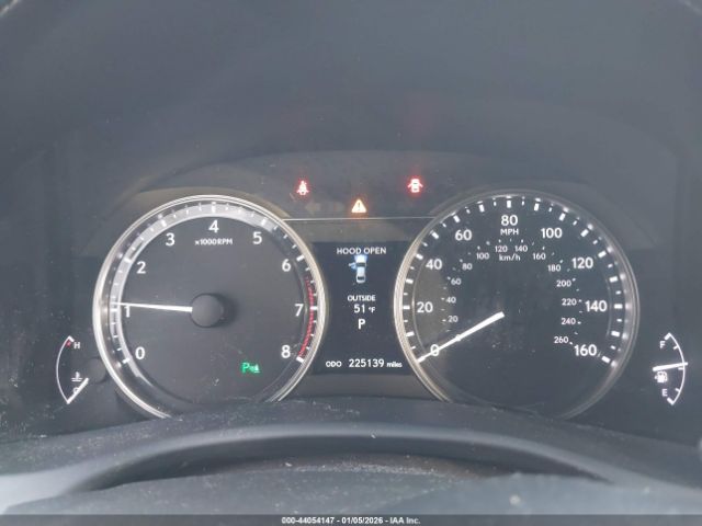 2014 LEXUS GS 350 JTHCE1BLXE5028327 Photo 6