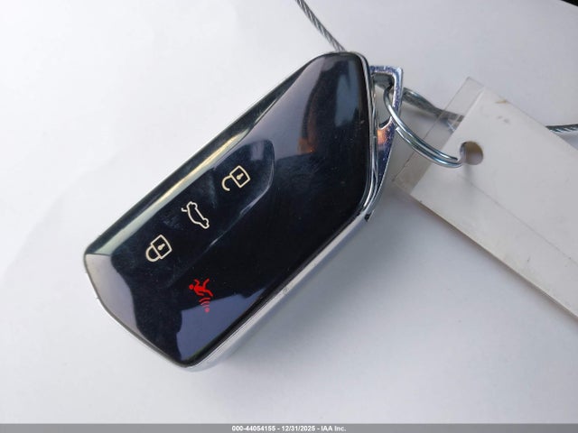 2021 Volkswagen Id.4 1st Edition მანქანა იყიდება აუქციონზე, vin: WVGDMPE22MP008490, აუქციონის ნომერი: 44054155