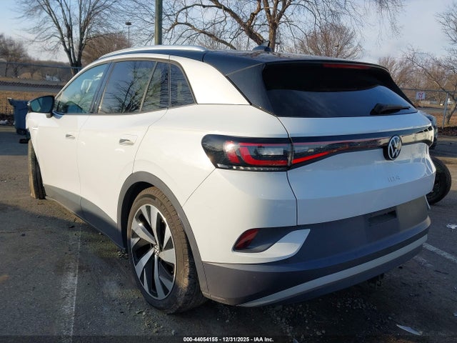 2021 Volkswagen Id.4 1st Edition მანქანა იყიდება აუქციონზე, vin: WVGDMPE22MP008490, აუქციონის ნომერი: 44054155