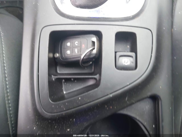 2G4GT5GX7F9119941 Buick REGAL GS