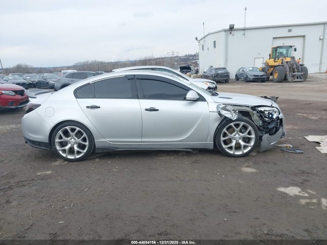 2G4GT5GX7F9119941 Buick REGAL GS