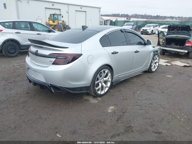 2G4GT5GX7F9119941 Buick REGAL GS