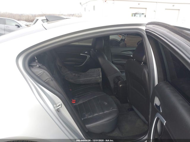 2G4GT5GX7F9119941 Buick REGAL GS