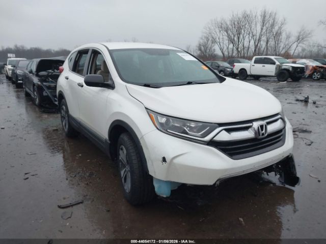 2017 HONDA CR-V 5J6RW6H34HL006556