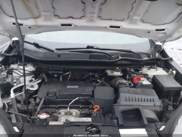 2017 HONDA CR-V 5J6RW6H34HL006556 Photo 9