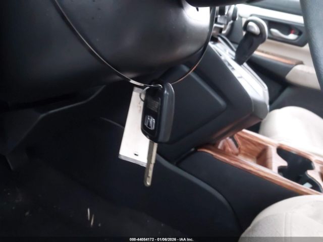 2017 HONDA CR-V 5J6RW6H34HL006556 Photo 10