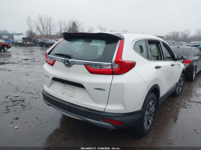 2017 HONDA CR-V 5J6RW6H34HL006556 Photo 3