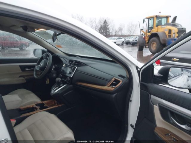 2017 HONDA CR-V 5J6RW6H34HL006556 Photo 4