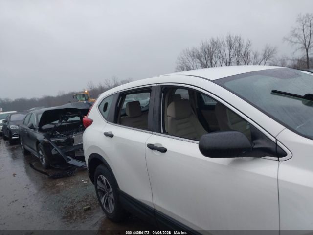 2017 HONDA CR-V 5J6RW6H34HL006556 Photo 5