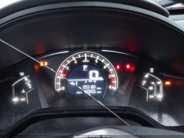 2017 HONDA CR-V 5J6RW6H34HL006556 Photo 6